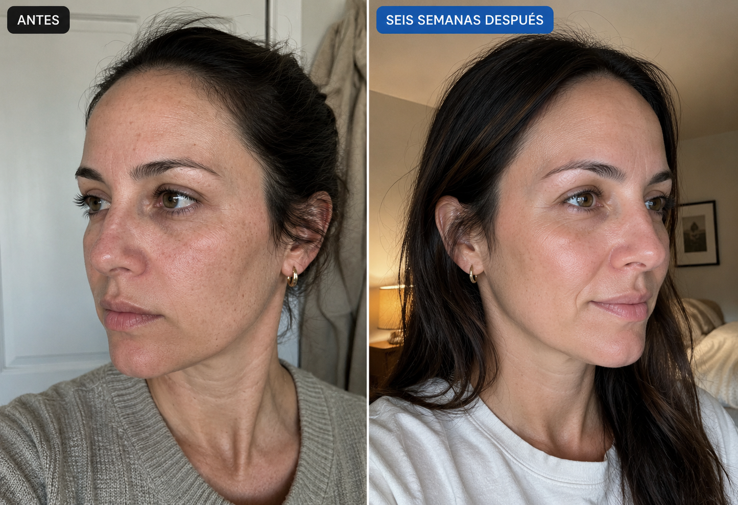 MelloNest™ Gua Sha PDRN Efecto Lifting
