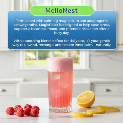 MAGICRELAX Calming Sparking Mix