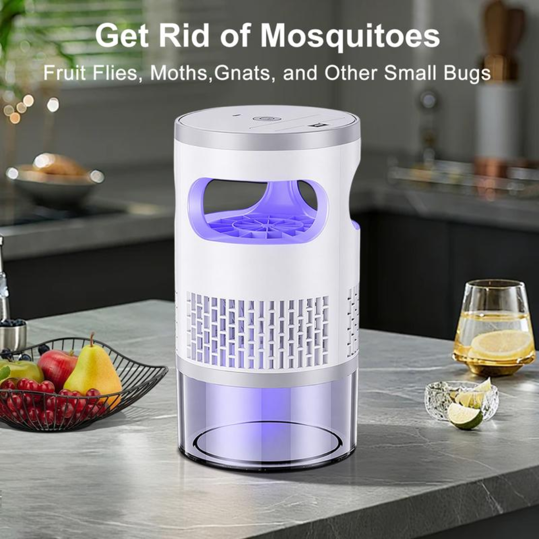 Mello Nest™ Silent Indoor Insect Trap