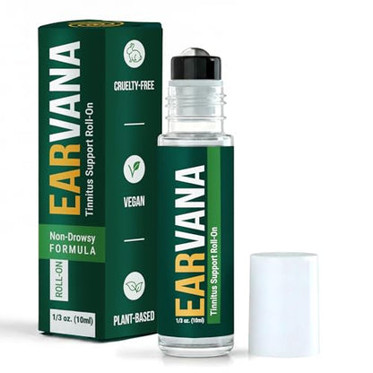 MelloNest™ EarVana Tinnitus Relief Roll-On
