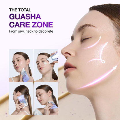 MelloNest™  Collagen Retinol Refining Gua Sha Cream