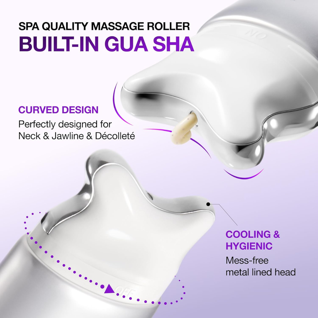 MelloNest™  Collagen Retinol Refining Gua Sha Cream