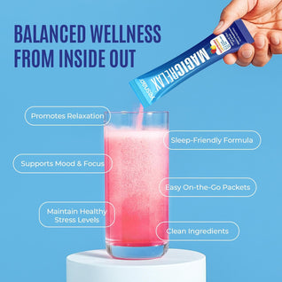 MAGICRELAX Calming Sparking Mix