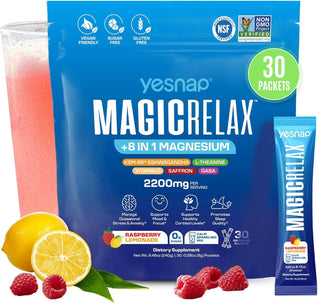 MAGICRELAX Calming Sparking Mix