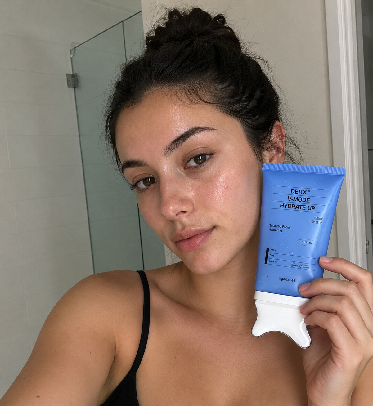 MelloNest™ Gua Sha PDRN Efecto Lifting
