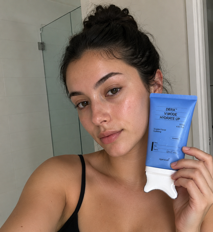 MelloNest™ Gua Sha PDRN Efecto Lifting