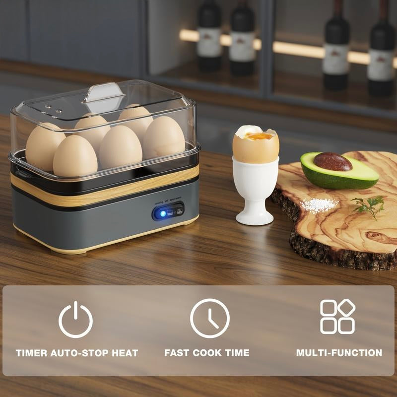 Rapid Egg Cooker
