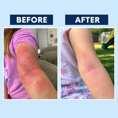 Afterwell™ Healed By The Ocean Soothing Cream