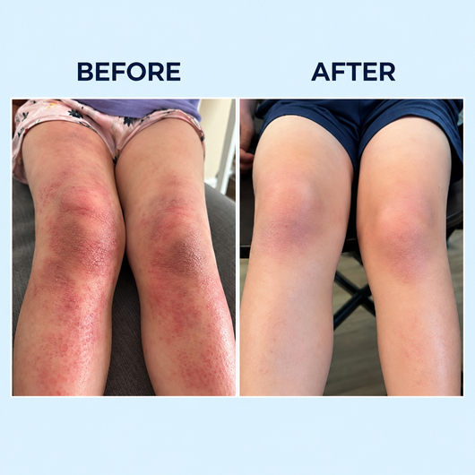 Afterwell™ Healed By The Ocean Soothing Cream