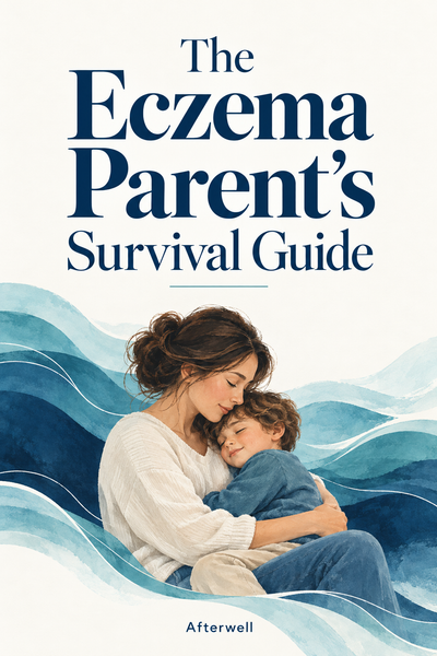The Eczema Parent’s Survival Guide