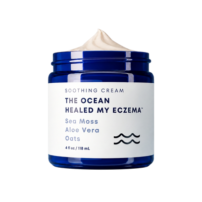 Afterwell™ Healed By The Ocean Soothing Cream