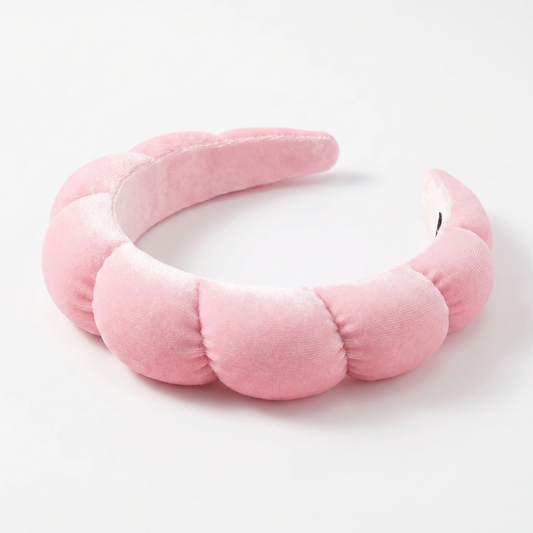 Skincare Headband