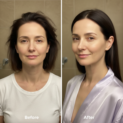 MelloNest™  Collagen Retinol Refining Gua Sha Cream