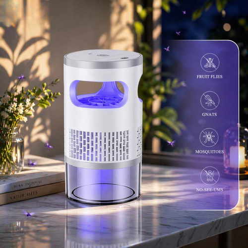 Mello Nest™ Silent Indoor Insect Trap